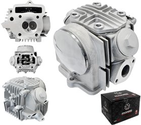 Głowica Moretti do motoroweru 4T 70cc 139FMB Motorower biegowy