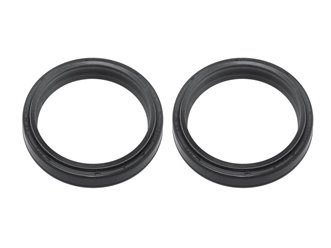 Uszczelniacze przedniego zawieszenia olejowe Husaberg FE/TE 250/300/350/390/450 / 650, KTM EXC/SX 125/250, XC 150, XC-W 250/300, EXC-F/SX/XC-W 350, EXC/SMR 450 48x58x9.5/11.5mm 55-131 ARI116 Psychic | MX-08037