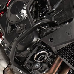 Gmole silnika Honda CB 750 Hornet 2023-2025 Hepco Becker | 5019541 00 01