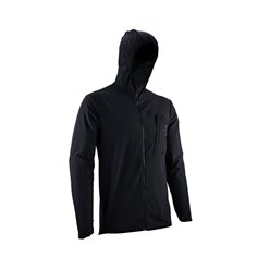 Kurtka rowerowa MTB Trail 1.0 Black M Leatt | 5023038302