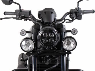 Twinlight-Set for Honda CMX 1100 Rebel / DCT 2025 - 2025