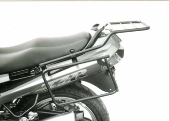 Stelaż kufrów bocznych Kawasaki ZZ-R 600 1990 - 1992 Hepco Becker | 650255 00 01