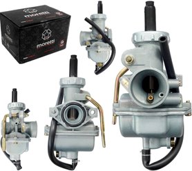 Gaźnik PZ22 152FMH 110-125cc ssanie ręczne MORETTI | 5905220819287