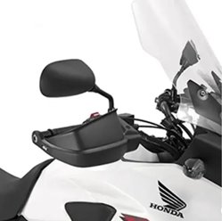 Osłony dłoni handbary Kappa Honda CB 750 Hornet, XL 750 Transalp | KHP1201B