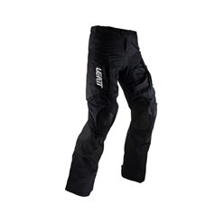 Spodnie moto 5.5 ENDURO Pants BLACK rozmiar XS Leatt | 5023030650