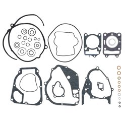 Komplet uszczelek (bez uszczelniaczy olejowych) Honda CH Spacy 125 Athena | P400210850224