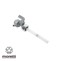 Kranik paliwa do motoroweru Barton Fighter 3 139FMB Motorower biegowy