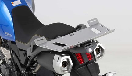 Poszerzenie bagażnika Yamaha XT 660 Z Ténéré 2008 - 2016 Hepco Becker | 8004526 00 01