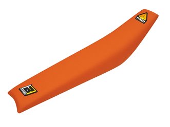 BLACKBIRD POKROWIEC / POSZYCIE NA SIEDZENIE KTM SX 65 2016-2023 PYRAMID (PMD) KOLOR POMARAŃCZOWY