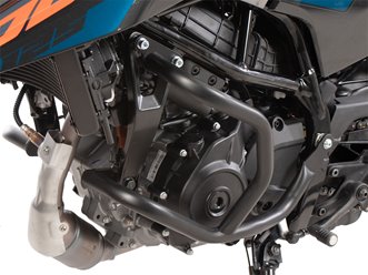 Gmole silnika czarne do KTM 125 Duke 2024 - 2025