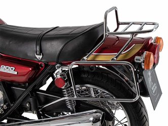 Rurowy stelaż centralny Kawasaki Z 900 1973-1976/Z1000 A 1977-1978 Hepco Becker | 6502535 00 02