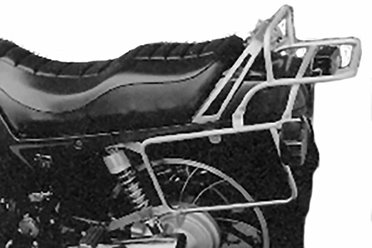 Yamaha XJ 750 Seca 82-84 rurowy stelaż centralny