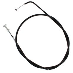Linka hamulca ręcznego Yamaha YFM 600 Grizzly ALL BALLS | 45-4069