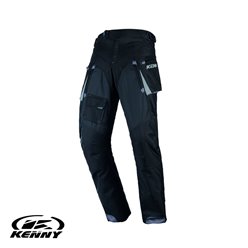 Spodnie ATV/Adventure Evasion Black XL (36) Kenny Racing | 261-6304021-36