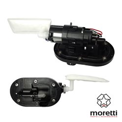 Pompa paliwa Barton Sprint Barton Fighter, Barton Volcano 50 Euro 5, Junak 902