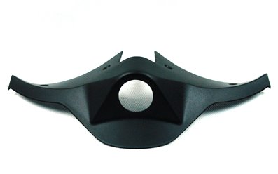 Obudowa stacyjki Barton Hyper 125