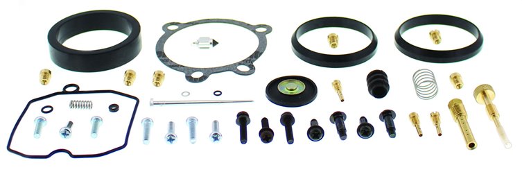 Zestaw naprawczy gaźnika Harley-Davidson XL 1200/H/C/S All Balls | 26-1759