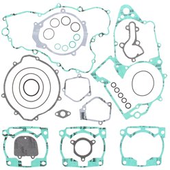 WINDEROSA (VERTEX) KOMPLET USZCZELEK KTM SX 250 1994-99, EXC 250 1994-99