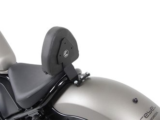 Oparcie kierowcy Honda CMX 500 Rebel 2017-2026 Hepco Becker | 4216998 00 01