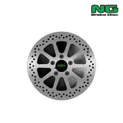 Tarcza hamulcowa tył Harley Davidson V-Rod 1130/1250 300x56.3x5, 5x10.5mm NG | NG1332