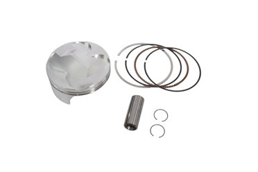 Tłok 4T Husqvarna TC 250, TE 250, TXC 250 STD. +0,01mm = 75,97mm ProX | 01.6336.B