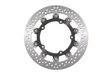 Tarcza hamulcowa przód Yamaha FZ6, MT-03, MT-09, XJ6, XSR 900, R3/R25, XV 1700/1900 NG | NG1786G