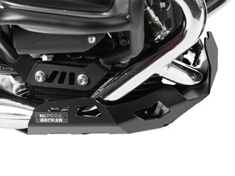 Płyta osłony silnika BMW R 12 S | 8106552 00 01