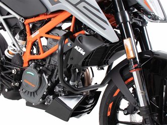 Gmole silnika KTM 125 Duke 2021-2023 Hepco Becker | 5017630 00 01