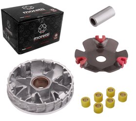 Wariator skuter 4T GY6 tuning