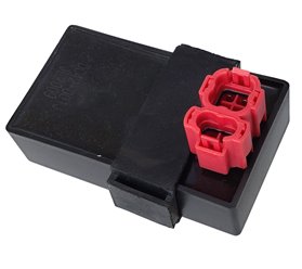 Limiter prędkości Barton Scalpel Skuter