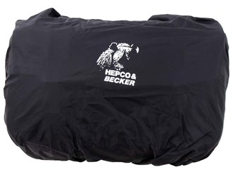 Pokrowiec przeciwdeszczowy Legacy M Hepco Becker | 700435