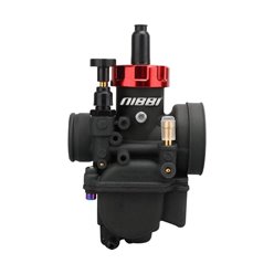 Gaźnik PE24 90cc 110cc 125cc Racing NIBBI