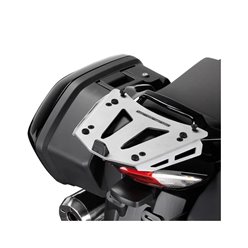Stelaż kufra centralnego Yamaha FJR 1300 aluminiowy, Monokey Kappa | KRA2109