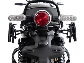 Stelaż boczny C-Bow Royal Enfield Bear 650 Hepco & Becker | 6307689 00 01