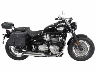 Stelaż pod kufer centralny Triumph Bonneville Speedmaster 2018-2026 Hepco Becker | 6547572 01 01