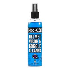 Preparat do czyszczenia wizjerów i gogli 250ml Muc-Off | 219