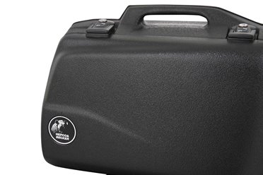 Kufer boczny lewy Junior 30 Hepco & Becker | 610031 00 01