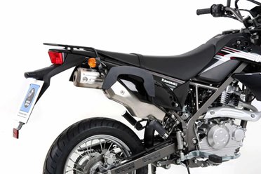 Stelaż boczny C-BOW Kawasaki D-Tracker 125/KLX 125 2010 - 2015 Hepco Becker | 6302513 00 01