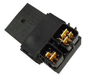 Skrzynka bezpieczników z przekaźnikami VOGE 300R