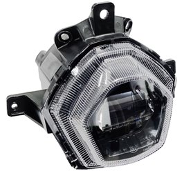 Reflektor, lampa przód VOGE 125R