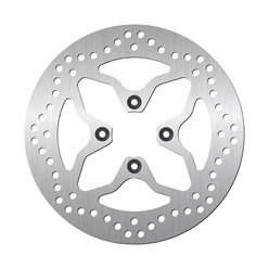 Tarcza hamulcowa przód Hyosuxrx 125 (240x50x4mm) (4x10,25mm) | NG1877