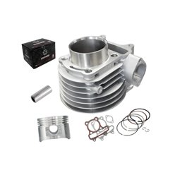 Cylinder Moretti do skutera 4T 125cc 152QMJ sw.15mm
