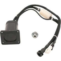 Pompa paliwa Husqvarna 701 Enduro/SUPERMOTO, KTM Enduro R 690, SMC 690/R, SX-F 250/350 All Balls | 47-1047
