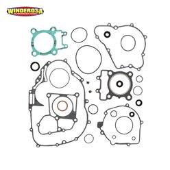 WINDEROSA (VERTEX) KOMPLET USZCZELEK Z USZCZELNIACZAMI SILNIKOWYMI KAWASAKI KLF250 BAYOU 03-11