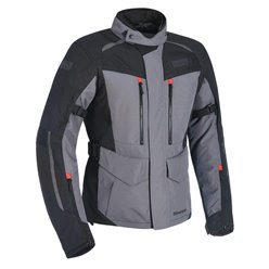 Kurtka długa CONTINENTAL TECH XL Oxford | TM181201XL