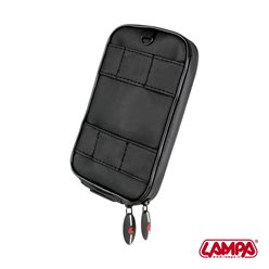 Uchwyt na Telefon Magnetyczny LAMPA Magneto Bike | 90424