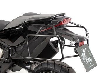 Stelaż kufrów bocznych Lock-it Honda X-ADV 2025-2026 Hepco Becker | 6539555 00 01