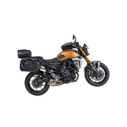 Bagażnik Sportrack czarny Suzuki GSX-8T | 6703555 00 01