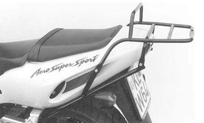 Stelaż pod kufer centralny Yamaha YZF 1000 Thunder Ace 1996 - 2003 Hepco Becker | 650487 01 01