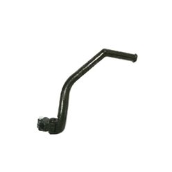 Dźwignia startera (kopka/kikstarter) Honda XL 125, XR 185 (stalowa) PSYCHIC | MX-08099